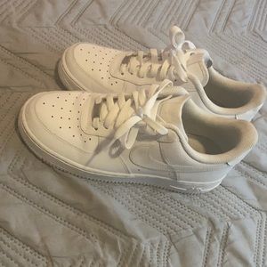 Nike Air Force 1s